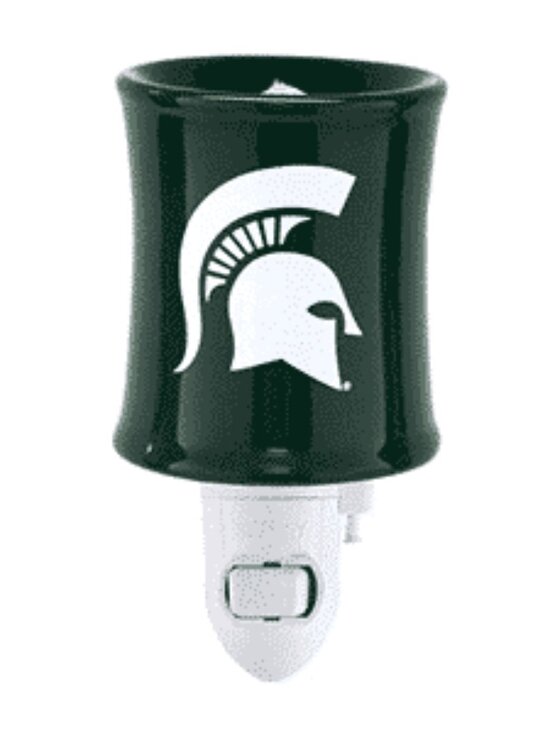Michigan State Mini Wall Warmer - Picture 1 of 1